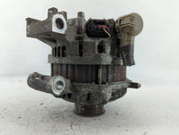 2010-2013 Mazda 3 Alternator Replacement Generator Charging Assembly Engine OEM Fits Fits 2010 2011 2012 2013 OEM Used Auto 
