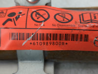 2010 Mazda 3 Air Bag Driver Left Knee Oem - Oemusedautoparts1.com