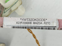 2010 Mazda 3 Air Bag Driver Left Knee Oem - Oemusedautoparts1.com
