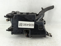 2010 Mazda 3 Fusebox Fuse Box Panel Relay Module P/N:bbm6-66761 Fits Fits 2002 2003 2004 OEM Used Auto Parts - Oemusedautopa