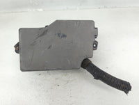2010 Mazda 3 Fusebox Fuse Box Panel Relay Module P/N:BBM5-66761 Fits OEM Used Auto Parts - Oemusedautoparts1.com