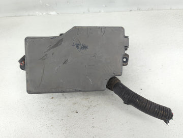 2010 Mazda 3 Fusebox Fuse Box Panel Relay Module P/N:BBM5-66761 Fits OEM Used Auto Parts - Oemusedautoparts1.com