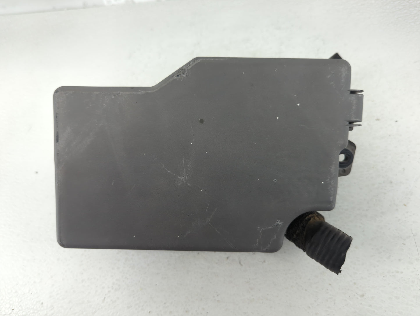2010-2013 Mazda 3 Chassis Control Module Ccm Bcm Body Control Bbm5-66761 - Oemusedautoparts1.com