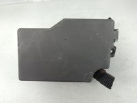2010-2013 Mazda 3 Chassis Control Module Ccm Bcm Body Control Bbm5-66761 - Oemusedautoparts1.com