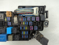 2010-2013 Mazda 3 Chassis Control Module Ccm Bcm Body Control Bbm5-66761 - Oemusedautoparts1.com