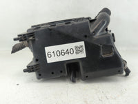 2010-2013 Mazda 3 Chassis Control Module Ccm Bcm Body Control Bbm5-66761 - Oemusedautoparts1.com