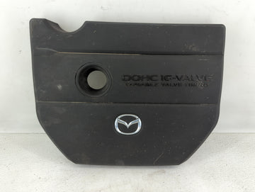 2010 Mazda 3 Engine Cover - Oemusedautoparts1.com