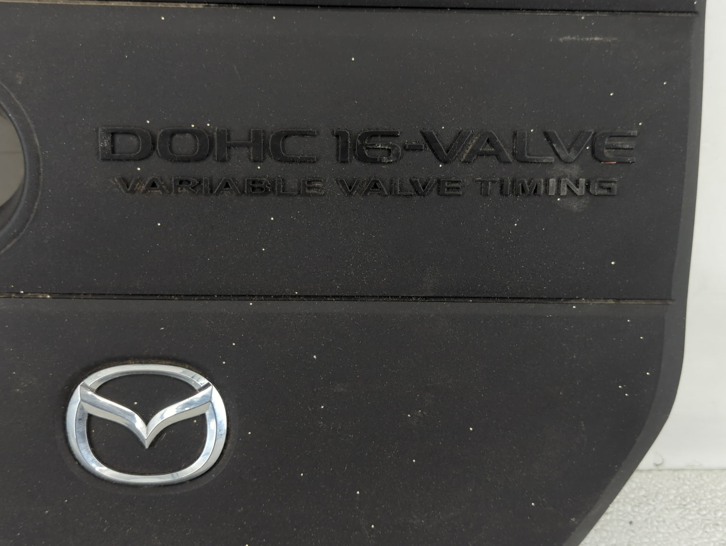 2010 Mazda 3 Engine Cover - Oemusedautoparts1.com