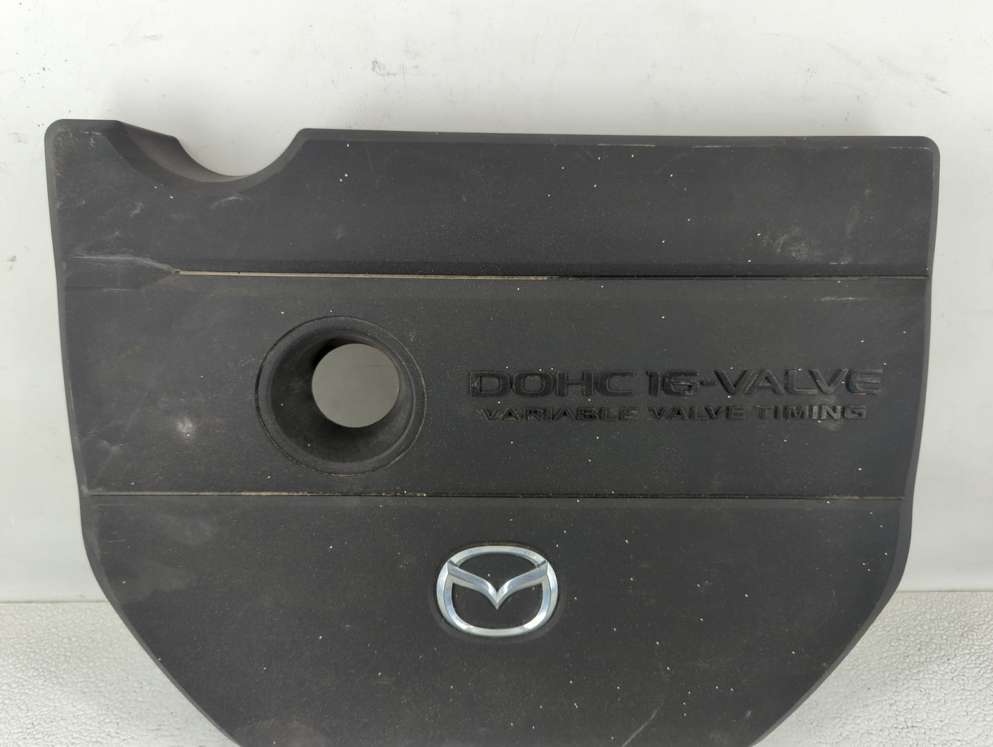 2010 Mazda 3 Engine Cover - Oemusedautoparts1.com