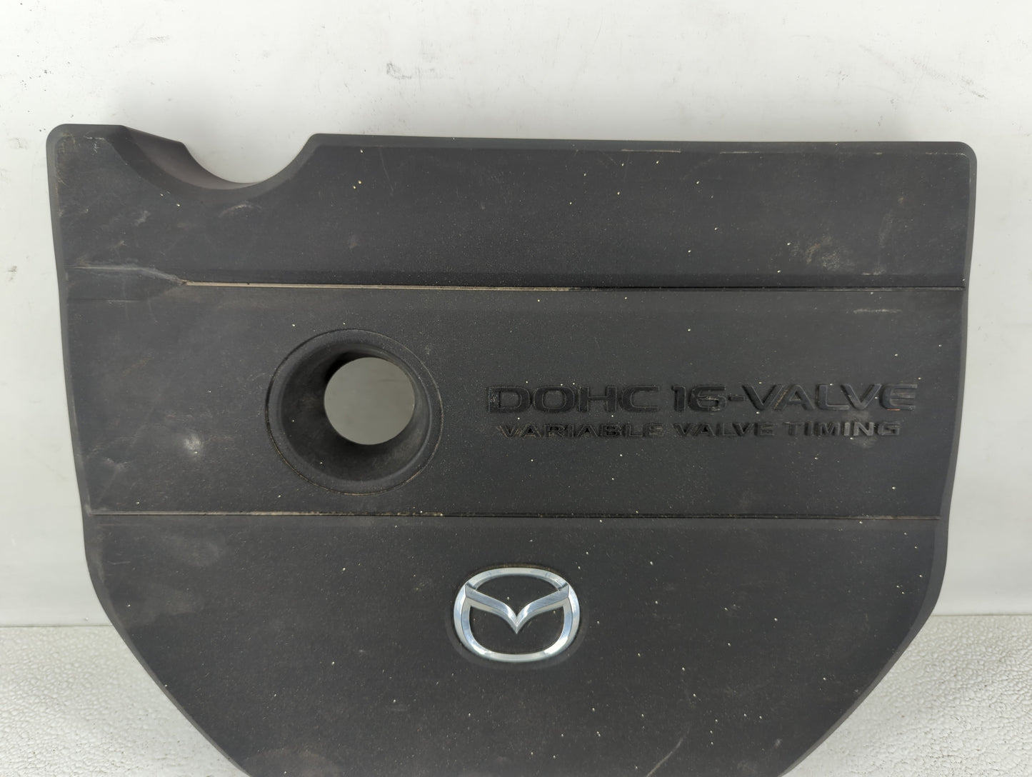 2010 Mazda 3 Engine Cover - Oemusedautoparts1.com