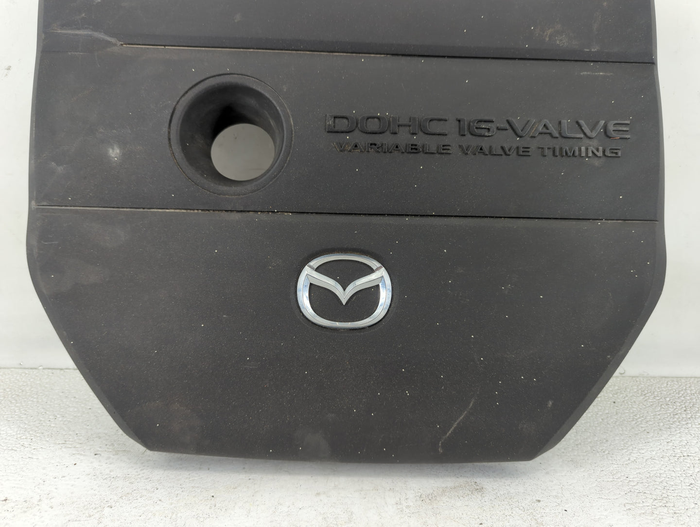 2010 Mazda 3 Engine Cover - Oemusedautoparts1.com