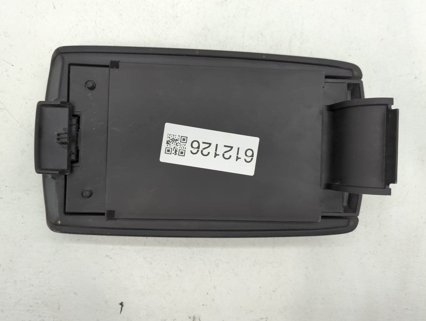 2010 Mazda 3 Undefined Black - Oemusedautoparts1.com