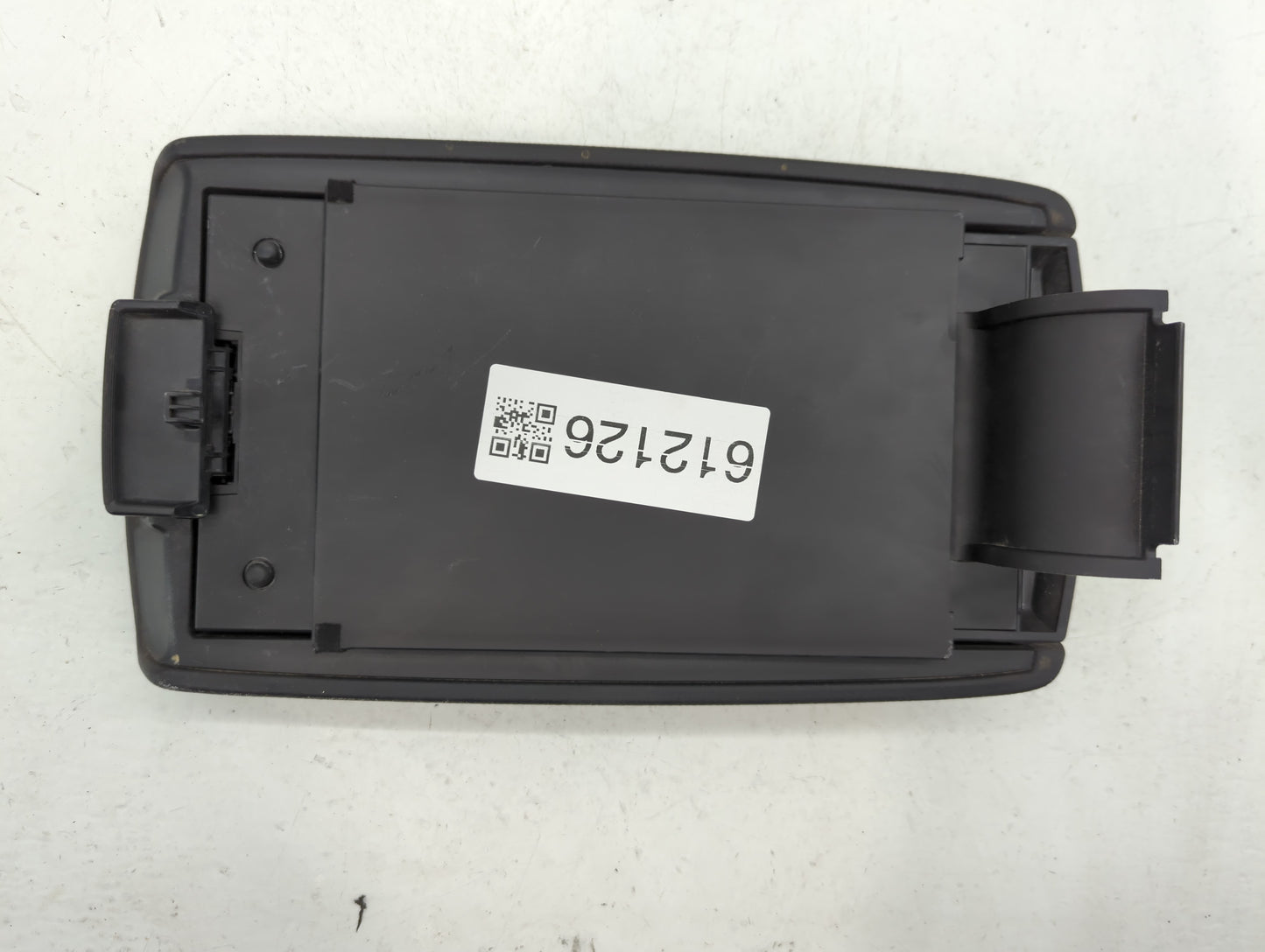 2010 Mazda 3 Undefined Black - Oemusedautoparts1.com