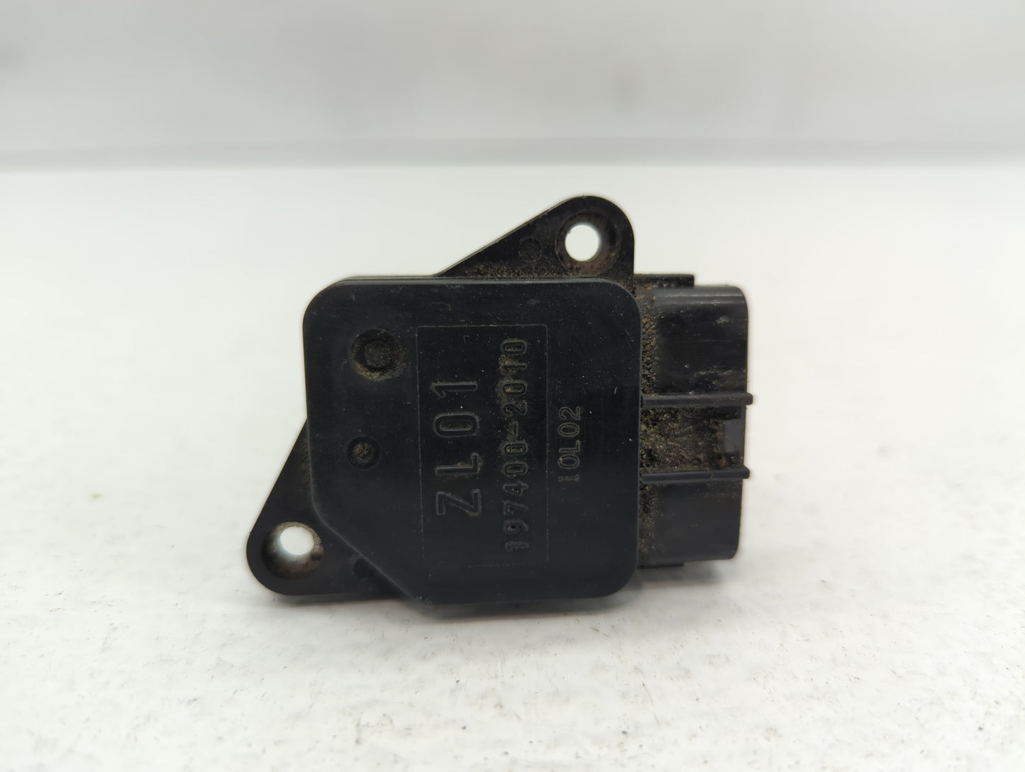 2004-2013 Mazda 3 Mass Air Flow Meter Maf - Oemusedautoparts1.com