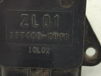 2004-2013 Mazda 3 Mass Air Flow Meter Maf - Oemusedautoparts1.com