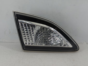 compare product 2010-2013 Mazda 3 Tail Light Assembly Driver Left OEM P/N:7440 51 3G0, BBM4 Fits Fits 2010 2011 2012 2013 OEM Used Auto Parts
