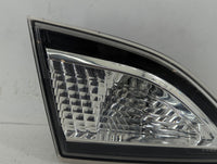 2010-2013 Mazda 3 Tail Light Assembly Driver Left OEM P/N:7440 51 3G0, BBM4 Fits Fits 2010 2011 2012 2013 OEM Used Auto Part