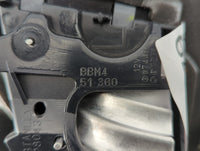 2010-2013 Mazda 3 Tail Light Assembly Driver Left OEM P/N:7440 51 3G0, BBM4 Fits Fits 2010 2011 2012 2013 OEM Used Auto Part