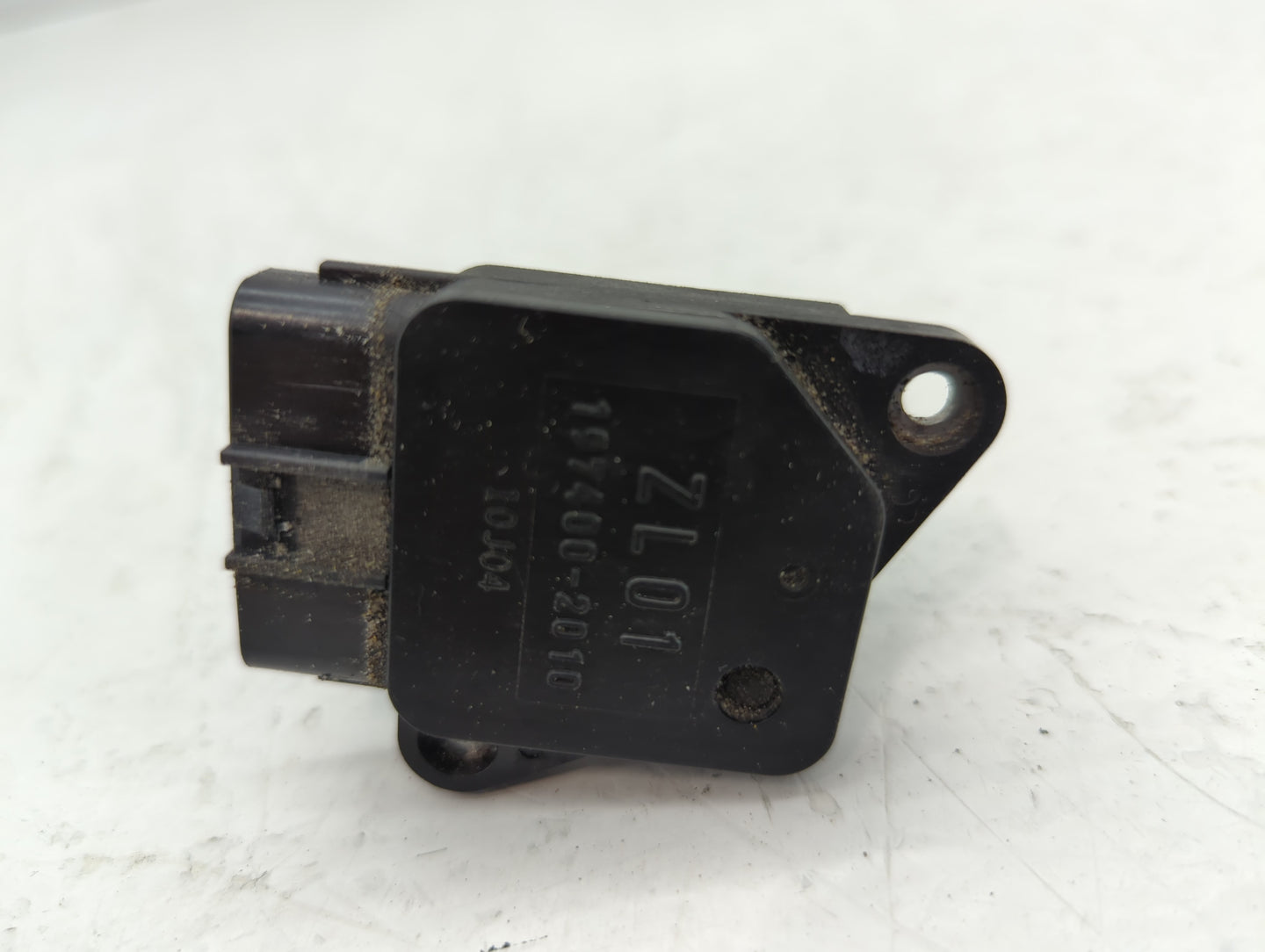 2004-2013 Mazda 3 Mass Air Flow Meter Maf - Oemusedautoparts1.com