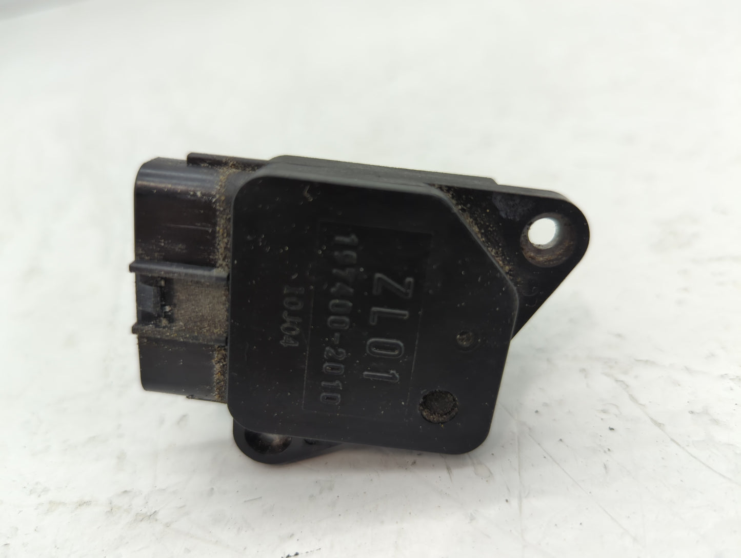 2004-2013 Mazda 3 Mass Air Flow Meter Maf - Oemusedautoparts1.com
