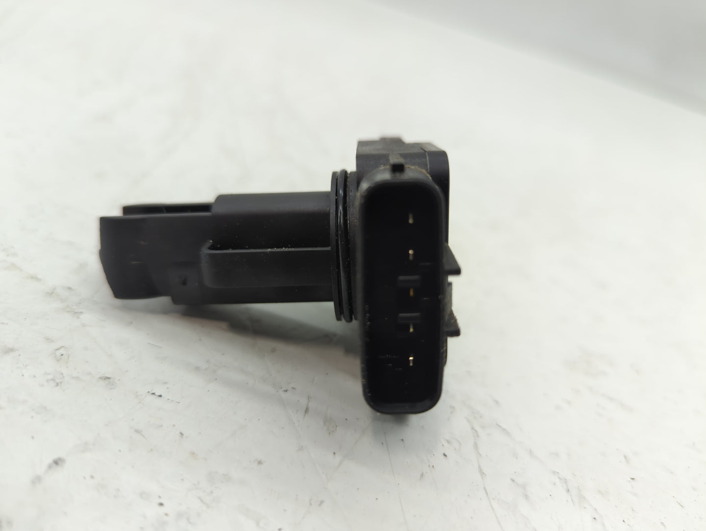 2004-2013 Mazda 3 Mass Air Flow Meter Maf - Oemusedautoparts1.com