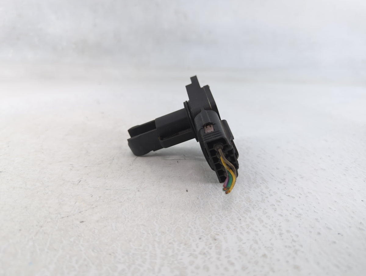 2004-2013 Mazda 3 Mass Air Flow Meter Maf Sensor 635394 - Oemusedautoparts1.com