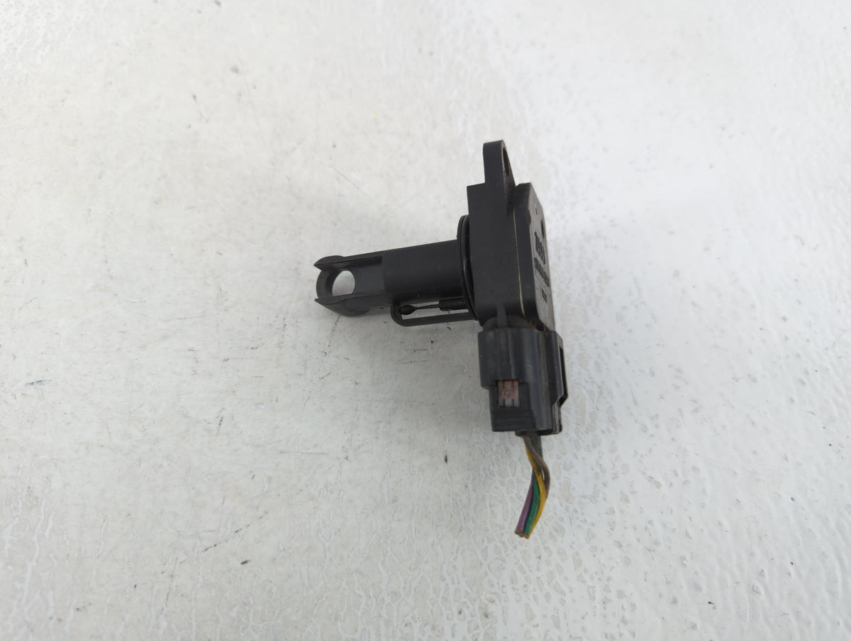 2004-2013 Mazda 3 Mass Air Flow Meter Maf Sensor 635394 - Oemusedautoparts1.com