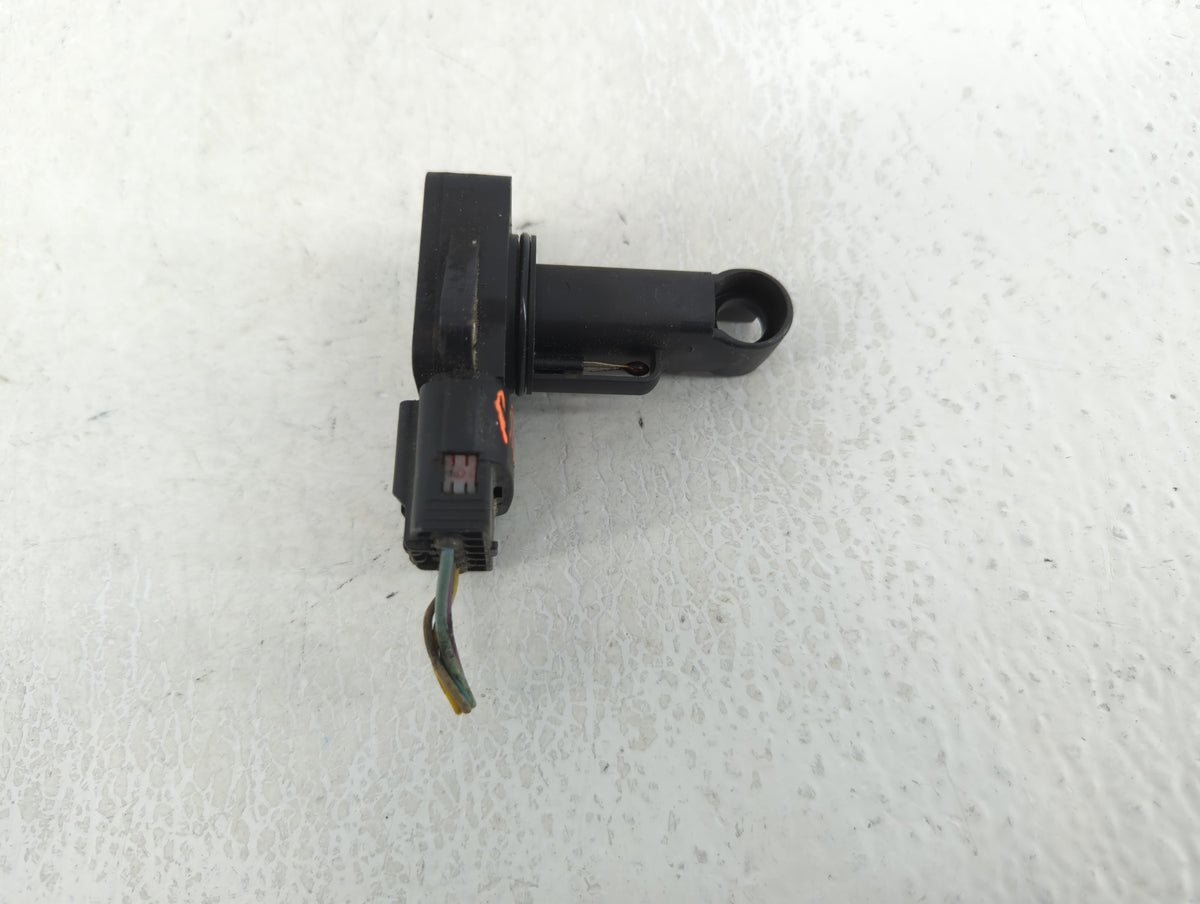 2004-2013 Mazda 3 Mass Air Flow Meter Maf Sensor 635394 - Oemusedautoparts1.com