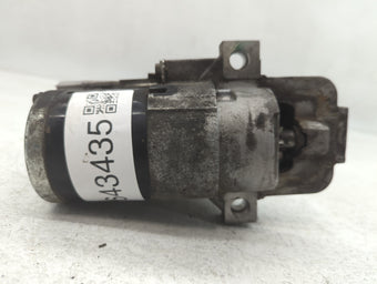 compare product 2010-2013 Mazda 3 Car Starter Motor Solenoid OEM P/N:M000T33271 Fits Fits 2010 2011 2012 2013 OEM Used Auto Parts