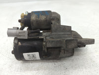 2010-2013 Mazda 3 Car Starter Motor Solenoid OEM P/N:M000T33271 Fits Fits 2010 2011 2012 2013 OEM Used Auto Parts - Oemuseda