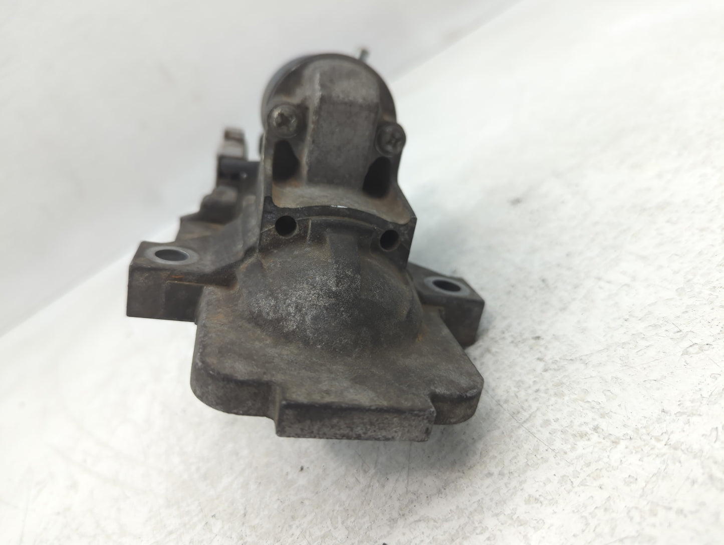 2010-2013 Mazda 3 Car Starter Motor Solenoid OEM P/N:M000T33271 Fits Fits 2010 2011 2012 2013 OEM Used Auto Parts - Oemuseda