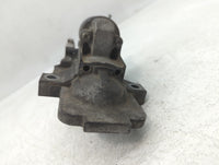 2010-2013 Mazda 3 Car Starter Motor Solenoid OEM P/N:M000T33271 Fits Fits 2010 2011 2012 2013 OEM Used Auto Parts - Oemuseda