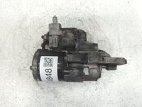 2010-2013 Mazda 3 Car Starter Motor Solenoid OEM P/N:18645 72984 R712682B 18920 015 Fits Fits 2010 2011 2012 2013 OEM Used A