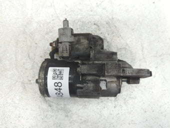 compare product 2010-2013 Mazda 3 Car Starter Motor Solenoid OEM P/N:18645 72984 R712682B 18920 015 Fits Fits 2010 2011 2012 2013 OEM Used Auto Parts