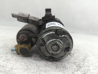 2010-2013 Mazda 3 Car Starter Motor Solenoid OEM P/N:18645 72984 R712682B 18920 015 Fits Fits 2010 2011 2012 2013 OEM Used A
