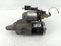 2010-2013 Mazda 3 Car Starter Motor Solenoid OEM P/N:M000T33271 Fits Fits 2010 2011 2012 2013 OEM Used Auto Parts - Oemuseda