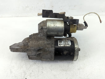 compare product 2010-2013 Mazda 3 Car Starter Motor Solenoid OEM P/N:M000T33271 Fits Fits 2010 2011 2012 2013 OEM Used Auto Parts