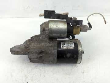 2010-2013 Mazda 3 Car Starter Motor Solenoid OEM P/N:M000T33271 Fits Fits 2010 2011 2012 2013 OEM Used Auto Parts - Oemuseda