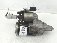 2010-2013 Mazda 3 Car Starter Motor Solenoid OEM P/N:M000T33271 Fits Fits 2010 2011 2012 2013 OEM Used Auto Parts - Oemuseda
