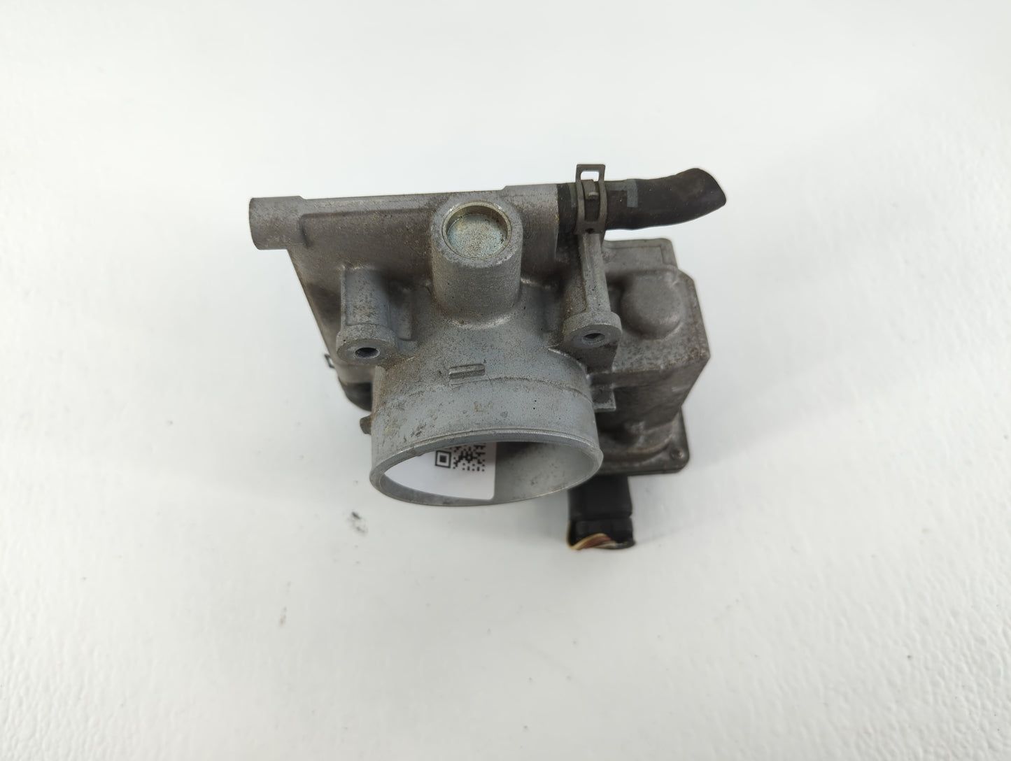 2010-2013 Mazda 3 Throttle Body P/N:9B4G-9F991-A Fits Fits 2009 2010 2011 2012 2013 2014 2015 2016 2017 OEM Used Auto Parts 