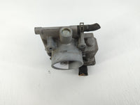 2010-2013 Mazda 3 Throttle Body P/N:9B4G-9F991-A Fits Fits 2009 2010 2011 2012 2013 2014 2015 2016 2017 OEM Used Auto Parts 
