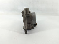 2010-2013 Mazda 3 Throttle Body P/N:9B4G-9F991-A Fits Fits 2009 2010 2011 2012 2013 2014 2015 2016 2017 OEM Used Auto Parts 