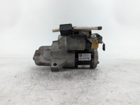 2010-2013 Mazda 3 Car Starter Motor Solenoid OEM P/N:M000T33271 Fits Fits 2010 2011 2012 2013 OEM Used Auto Parts - Oemuseda