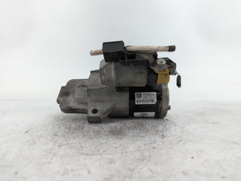 compare product 2010-2013 Mazda 3 Car Starter Motor Solenoid OEM P/N:M000T33271 Fits Fits 2010 2011 2012 2013 OEM Used Auto Parts