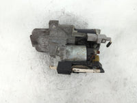 2010-2013 Mazda 3 Car Starter Motor Solenoid OEM P/N:M000T33271 Fits Fits 2010 2011 2012 2013 OEM Used Auto Parts - Oemuseda
