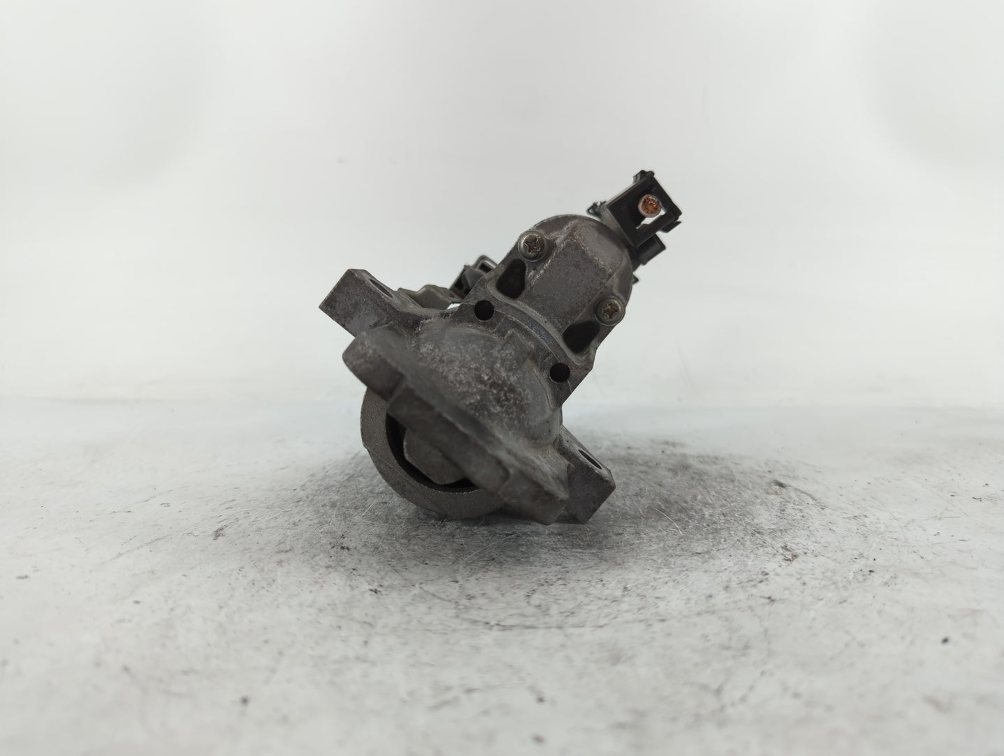2010-2013 Mazda 3 Car Starter Motor Solenoid OEM P/N:M000T33271 Fits Fits 2010 2011 2012 2013 OEM Used Auto Parts - Oemuseda