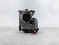 2006-2013 Mazda 3 Throttle Body P/N:L3R4 13 640 Fits Fits 2006 2007 2008 2009 2010 2011 2012 2013 OEM Used Auto Parts - Oemu