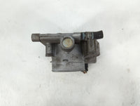 2006-2013 Mazda 3 Throttle Body P/N:L3R4 13 640 Fits Fits 2006 2007 2008 2009 2010 2011 2012 2013 OEM Used Auto Parts - Oemu