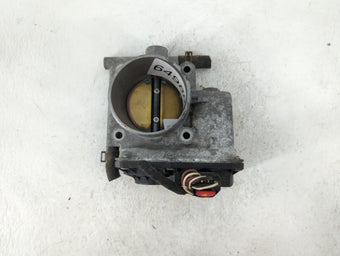 compare product 2010-2013 Mazda 3 Throttle Body P/N:L502 13 640 B 9B4G-9F991-A Fits Fits 2009 2010 2011 2012 2013 2014 2015 2016 2017 OEM Used Auto Parts