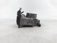 2010-2013 Mazda 3 Throttle Body P/N:L502 13 640 B 9B4G-9F991-A Fits Fits 2009 2010 2011 2012 2013 2014 2015 2016 2017 OEM Us